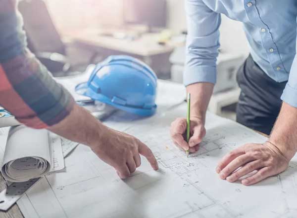 房屋建筑工程檢測(cè)