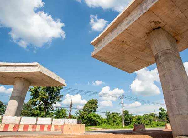 工程質(zhì)量檢測案例